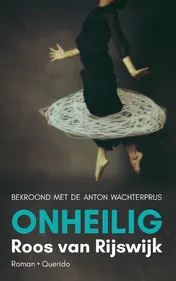 Omslag van Onheilig