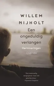 Omslag van Een ongeduldig verlangen