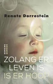 Omslag van Zolang er leven is is er hoop