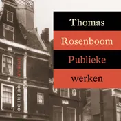 Omslag van Publieke werken