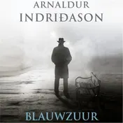Omslag van Blauwzuur