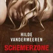 Omslag van Schemerzone