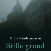 Omslag van Stille grond