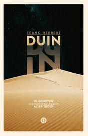 Omslag van Duin