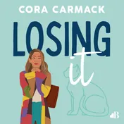 Omslag van Losing it