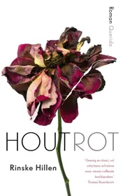 Omslag van Houtrot