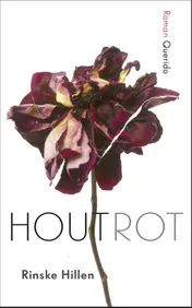 Omslag van Houtrot