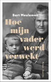 Omslag van Hoe mijn vader werd verwekt