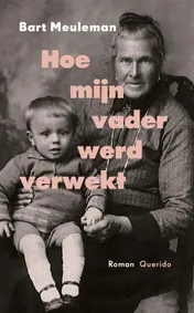 Omslag van Hoe mijn vader werd verwekt