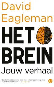 Omslag van Het brein