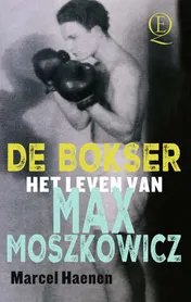 Omslag van De bokser