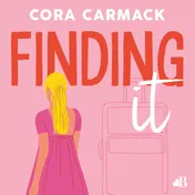 Omslag van Finding it