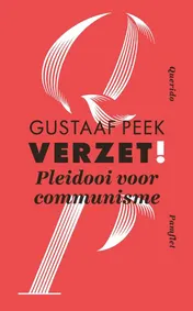 Omslag van Verzet!
