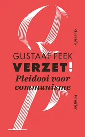 Omslag van Verzet!
