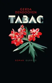 Omslag van Tabac