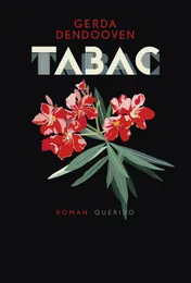 Omslag van Tabac