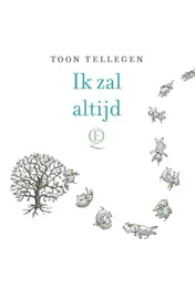 Omslag van Ik zal altijd