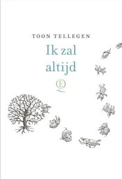 Omslag van Ik zal altijd