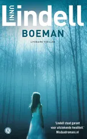 Omslag van Boeman
