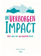 Omslag van De verborgen impact