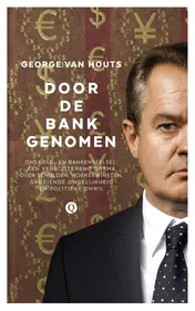 Omslag van Door de bank genomen