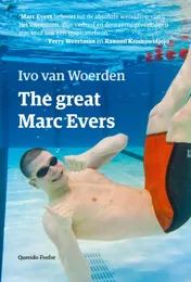 Omslag van The great Marc Evers
