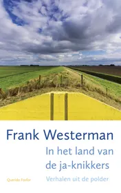 Omslag van In het land van de ja-knikkers