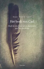 Omslag van Het boek van Carl
