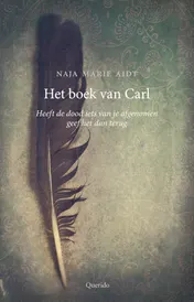 Omslag van Het boek van Carl