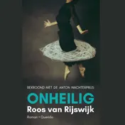 Omslag van Onheilig