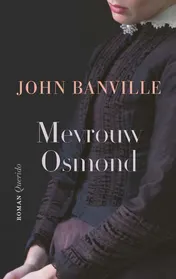 Omslag van Mevrouw Osmond