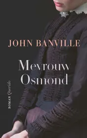 Omslag van Mevrouw Osmond