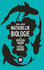 Omslag van Natuurlijk biologie