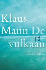 Omslag van De vulkaan