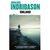 Omslag van Onland