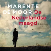 Omslag van De Nederlandse maagd