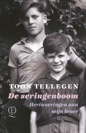 Omslag van De seringenboom