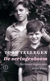 Omslag van De seringenboom