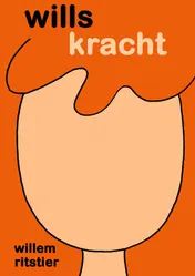 Omslag van Wills kracht