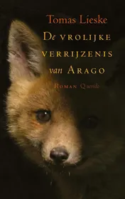 Omslag van De vrolijke verrijzenis van Arago