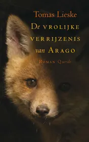 Omslag van De vrolijke verrijzenis van Arago