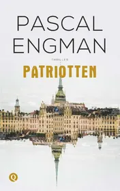 Omslag van Patriotten