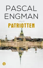 Omslag van Patriotten