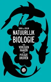 Omslag van Natuurlijk biologie