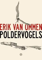 Omslag van Poldervogels