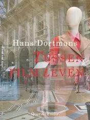 Omslag van Tussen film en leven