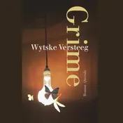 Omslag van Grime