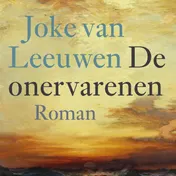 Omslag van De onervarenen
