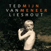 Omslag van Mijn meneer