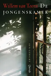 Omslag van De jongenskamer